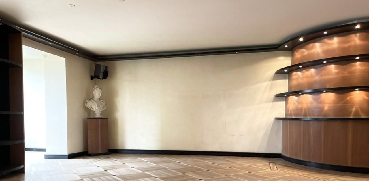 Сдается 3х-комнатная квартира на Протопоповский переулок, 16, метро Комсомольская, г. Москва