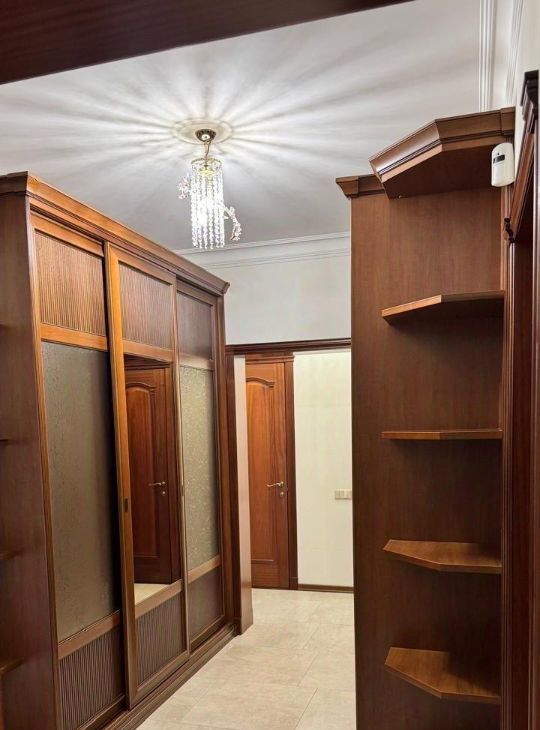 Сдаю 3к квартиру на Большая Филевская улица, 16к1, метро Багратионовская, г. Москва