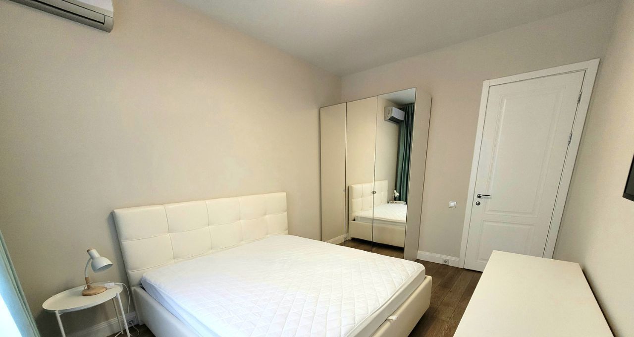 Сдается 2-комнатная квартира на проезд Жуков, 21Б, метро Пролетарская, г. Москва