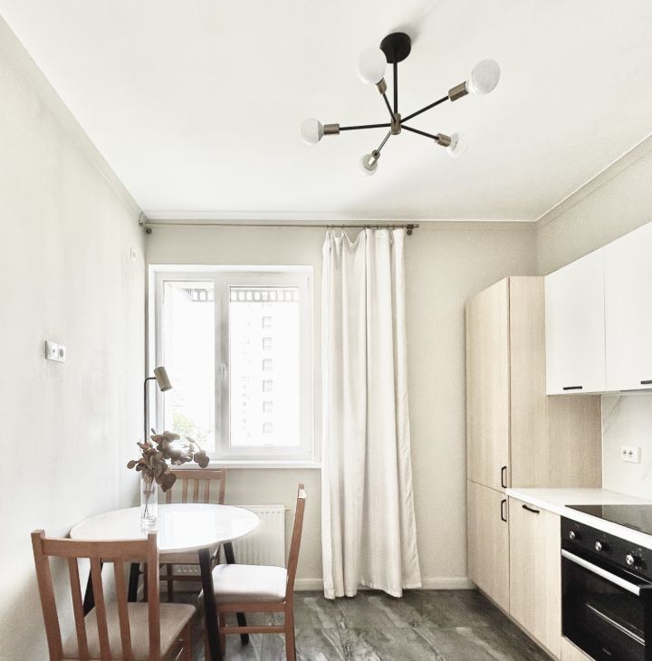 Аренда 3к квартиры на Тайнинская улица, 9к1, метро Свиблово, г. Москва