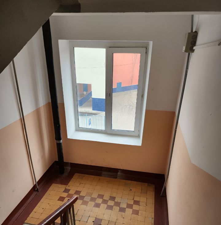 Сдаю 2-к квартиру на 1-я Мясниковская улица, 14А, метро Белокаменная, г. Москва