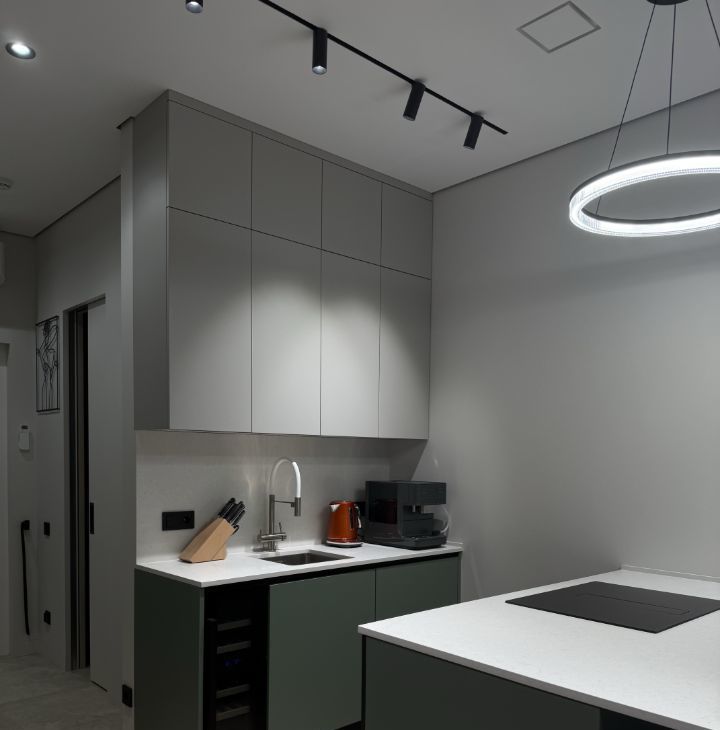 Сдам 2-комнатную квартиру на Севастопольский проспект, 22А, метро Крымская, г. Москва