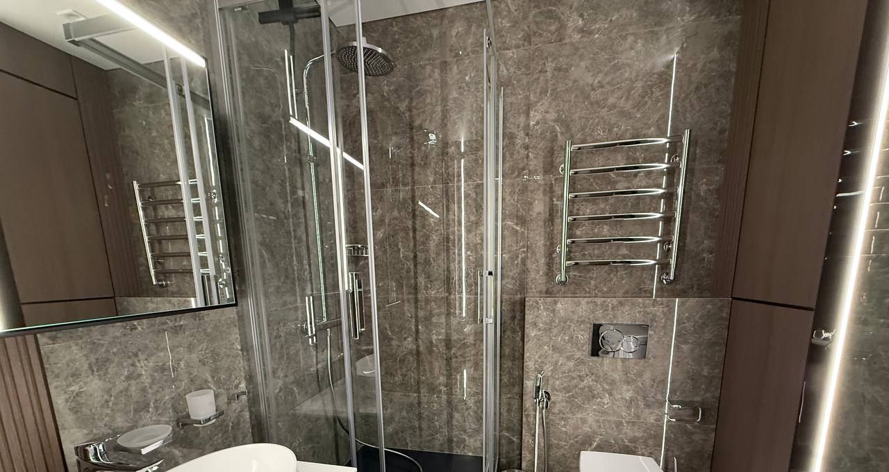 Сдам 2-комнатную квартиру на Винницкая улица, 8к1, метро Ломоносовский проспект, г. Москва