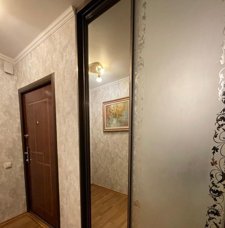 Сдаю 2-к квартиру на улица Академика Павлова, 27К4, метро Крылатское, г. Москва