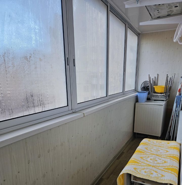 Снять однокомнатную квартиру на Бобруйская улица, 14К2, метро Молодёжная, г. Москва