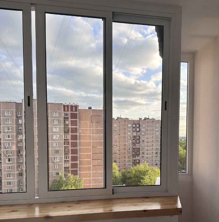 Аренда 3-к квартиры на Солдатская улица, 3, г. Москва