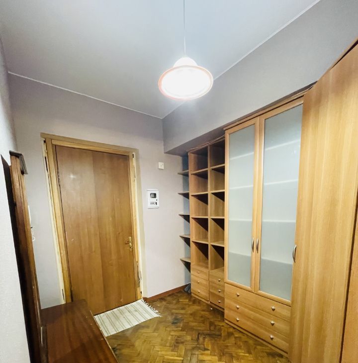 Аренда 2к квартиры на улица Трофимова, 35/20, метро Кожуховская, г. Москва