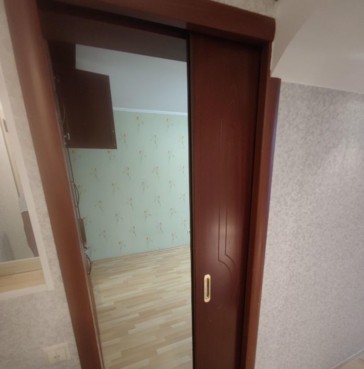 Аренда однокомнатной квартиры на Сумской проезд, 13К1, метро Южная, г. Москва