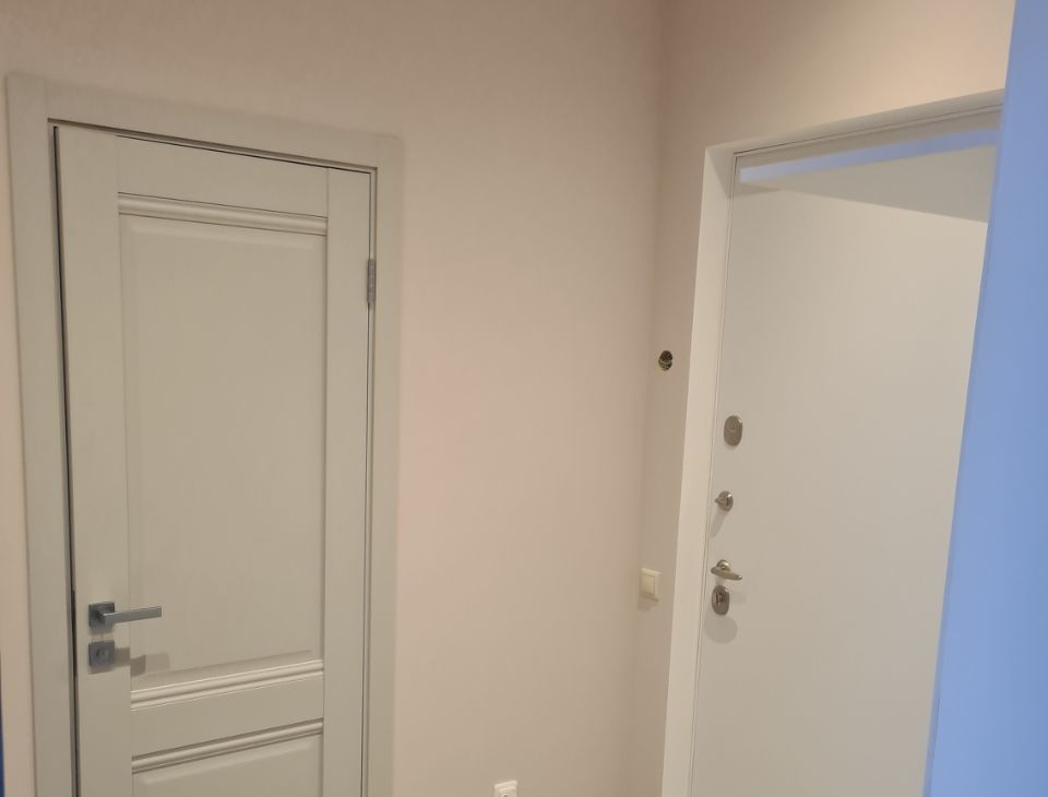 Снять двухкомнатную квартиру на Ореховый бульвар, 24к4, метро Шипиловская, г. Москва