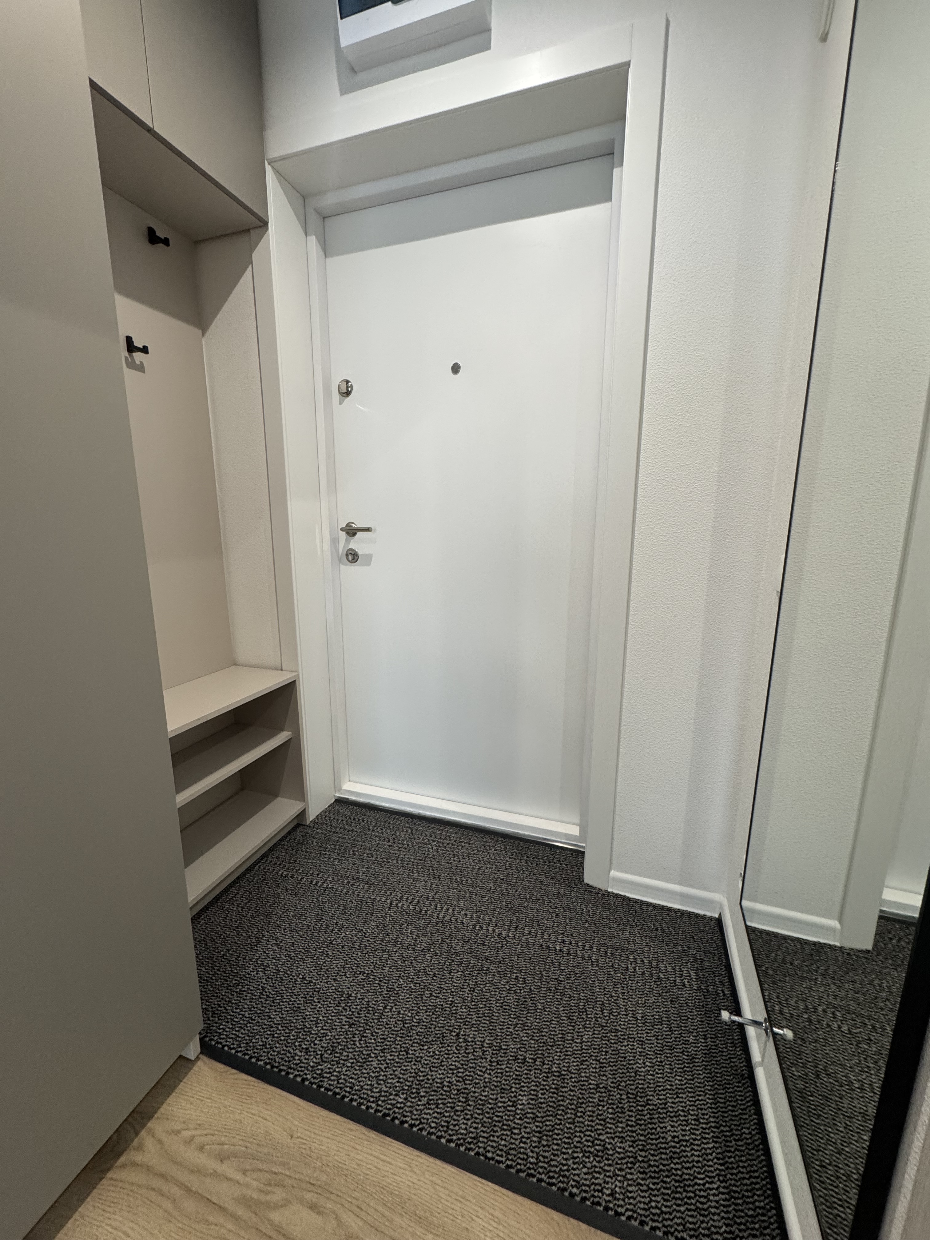 Снять 1к квартиру на г Москва, ул Большая Очаковская, д 2 к 2, метро Мичуринский проспект, г. Москва