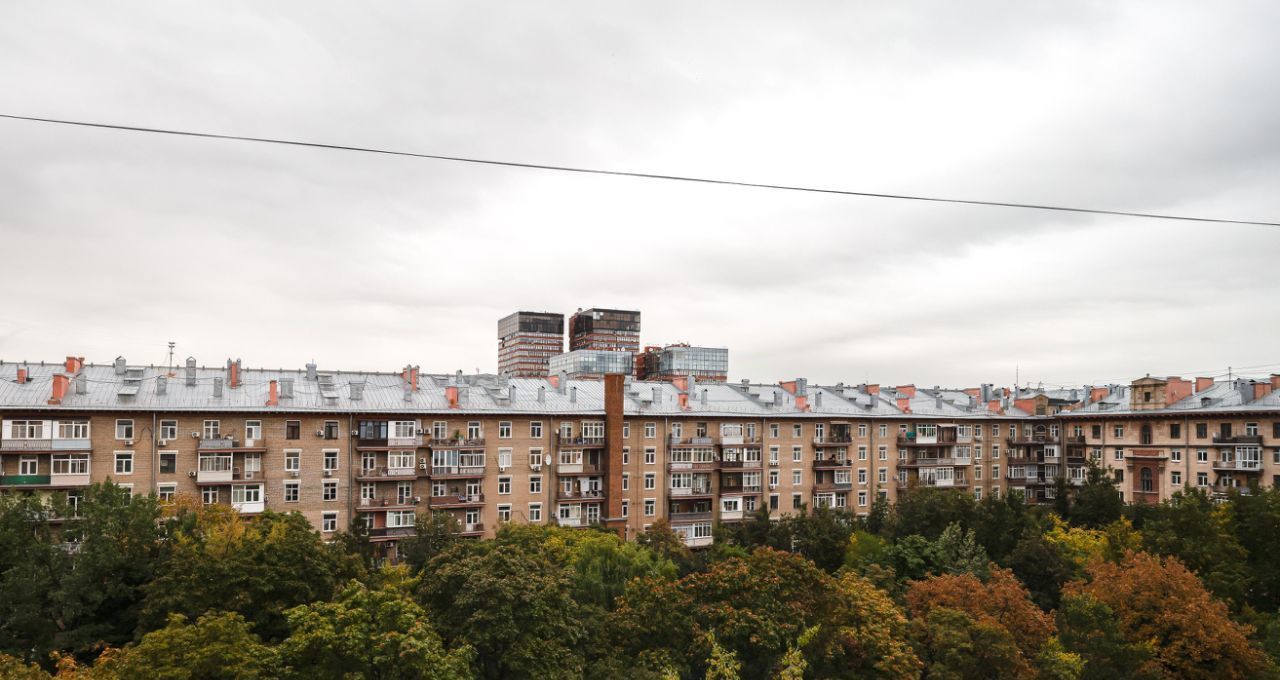 Сдам 1-комнатную квартиру на Ленинградский проспект, 75Б, метро Панфиловская, г. Москва