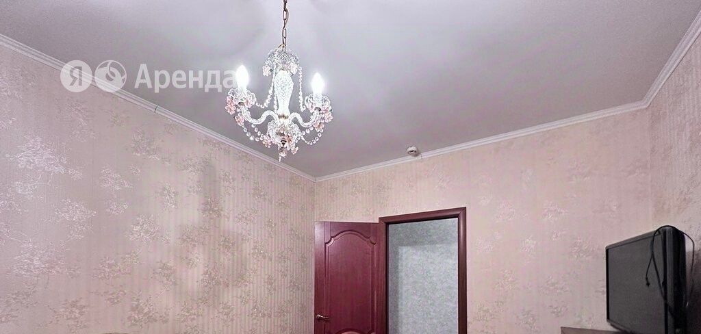 Сдам 3х-комнатную квартиру на Солнцевский проспект, 6к1, метро Говорово, г. Москва