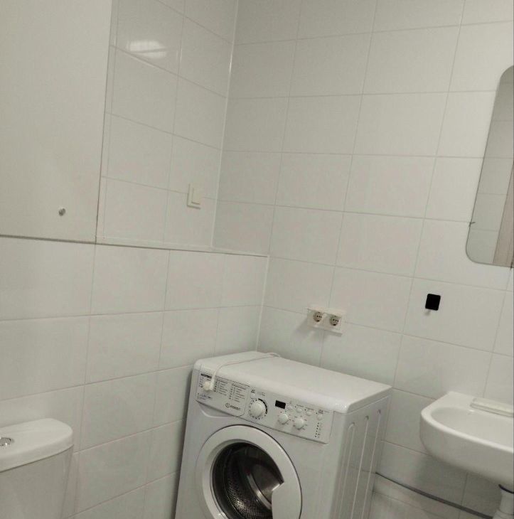 Сдается однокомнатная квартира на улица Братьев Бромлей, 5к2, метро Филатов Луг, г. Москва