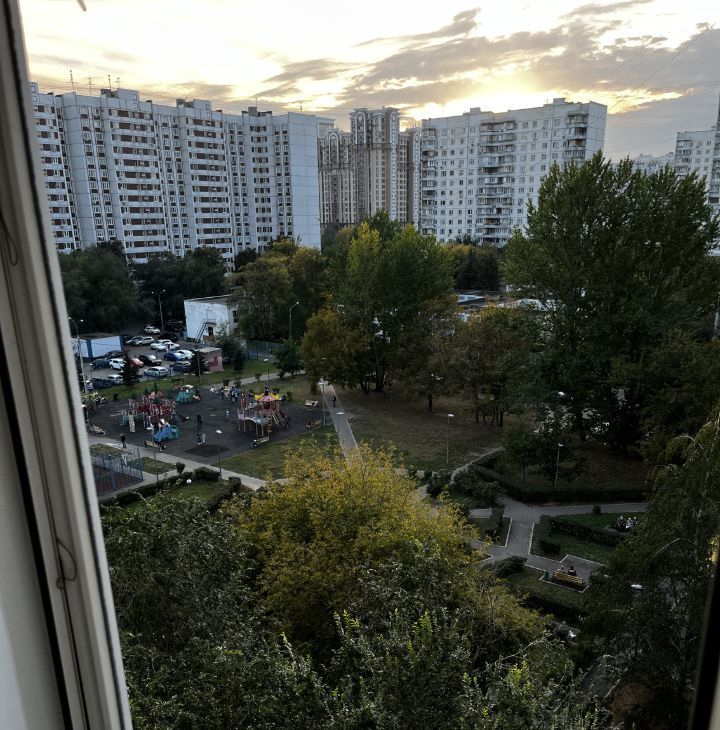 Сдаю 2к квартиру на Хорошевское шоссе, 50К2, метро Беговая, г. Москва