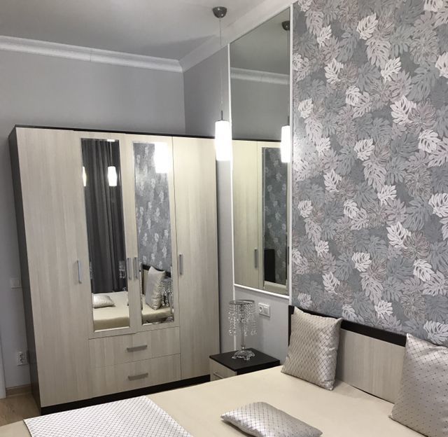 Снять 2-комнатную квартиру на 34с1, метро Рассказовка, г. Москва