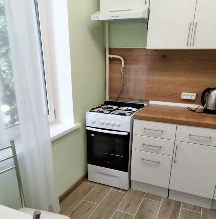 Аренда 1к квартиры на 3-я Карачаровская улица, 8К1, метро Ботанический сад, г. Москва