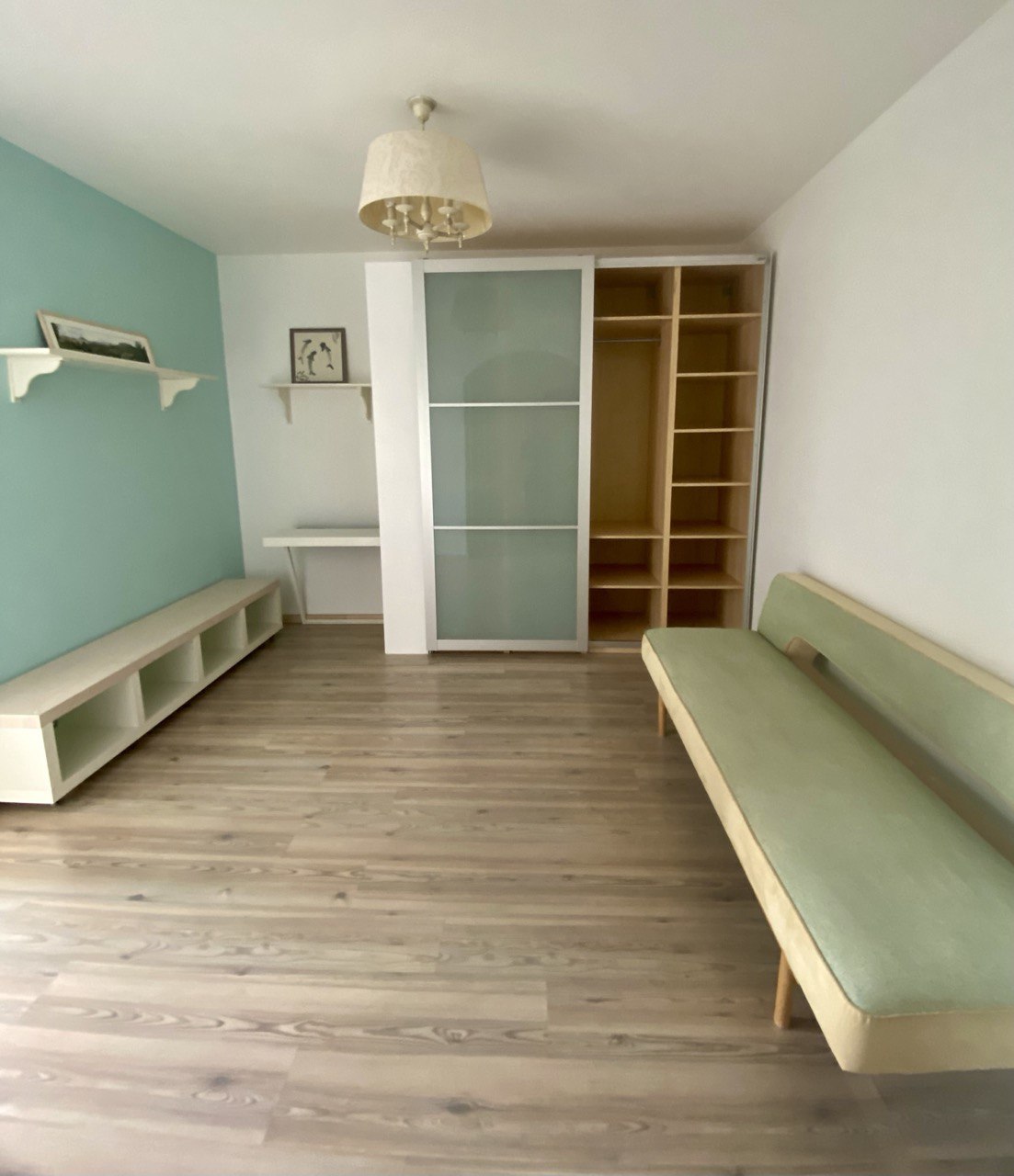 Сдаю 2-к квартиру на г Москва, г Троицк, Октябрьский пр-кт, д 3А, метро Тёплый Стан, г. Москва