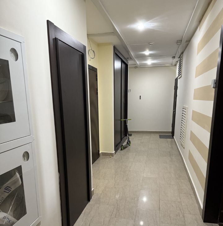 Аренда 1к квартиры на улица Анны Ахматовой, 14, метро Рассказовка, г. Москва