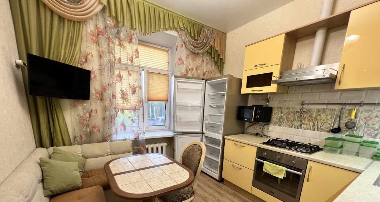 Сдаю 1-комнатную квартиру на Высокая улица, 1, метро Нагатинская, г. Москва