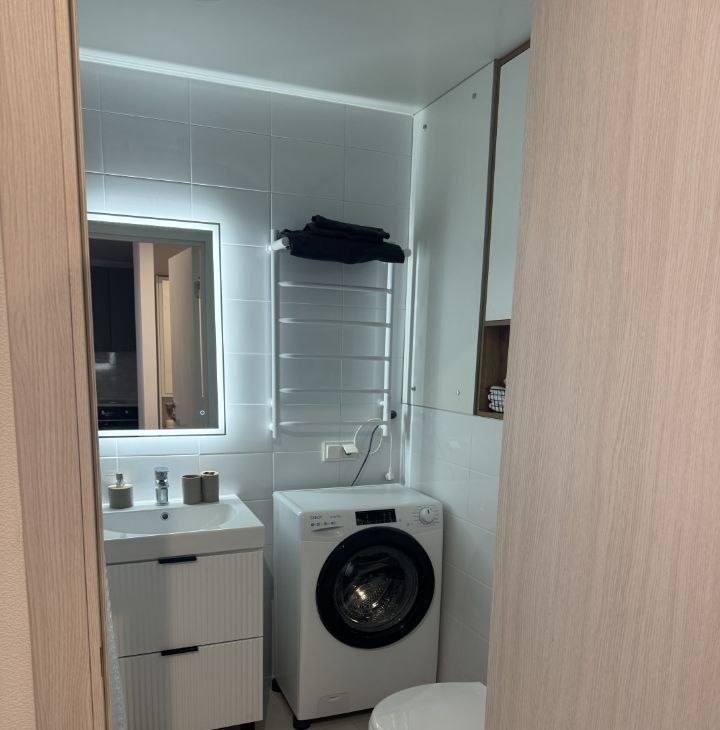 Сдается 1-комнатная квартира на Алтуфьевское шоссе, 55к5, метро Отрадное, г. Москва