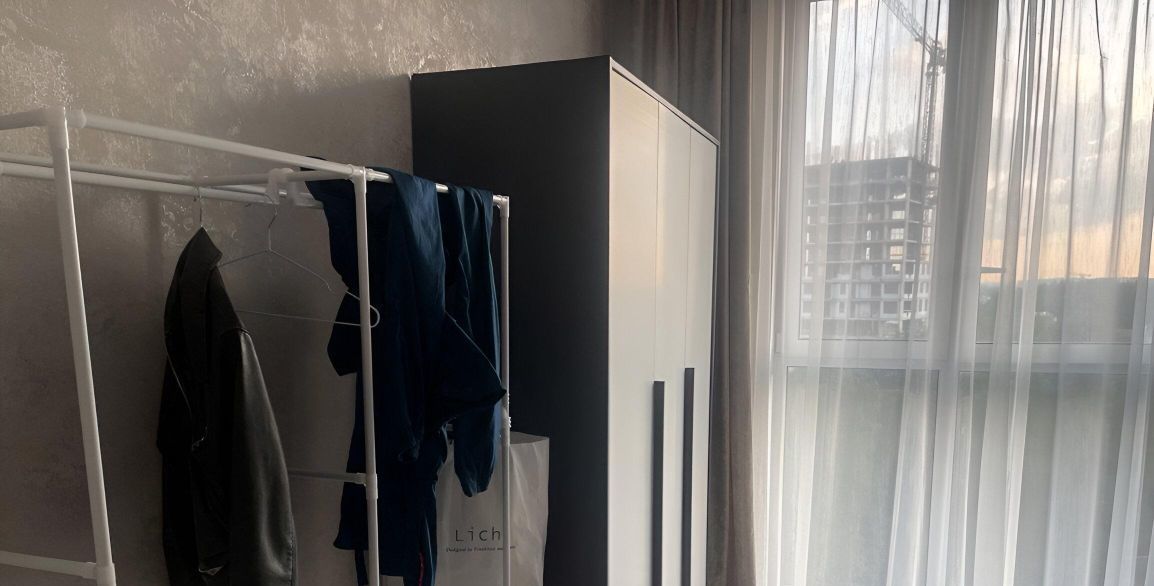 Сдам 2к квартиру на бульвар Скандинавский, 12, метро Ольховая, г. Москва