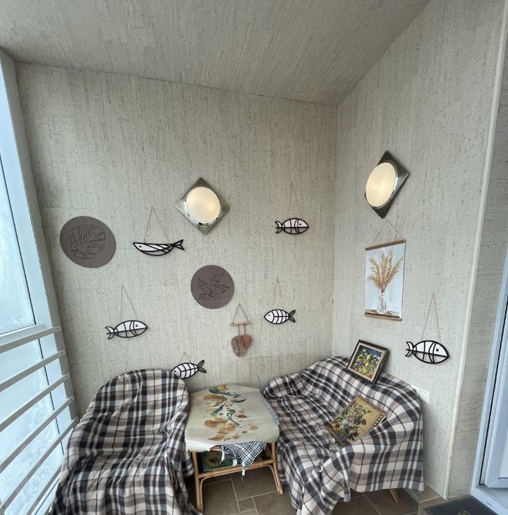 Аренда трехкомнатной квартиры на проспект Вернадского, 105к4, метро Юго-Западная, г. Москва