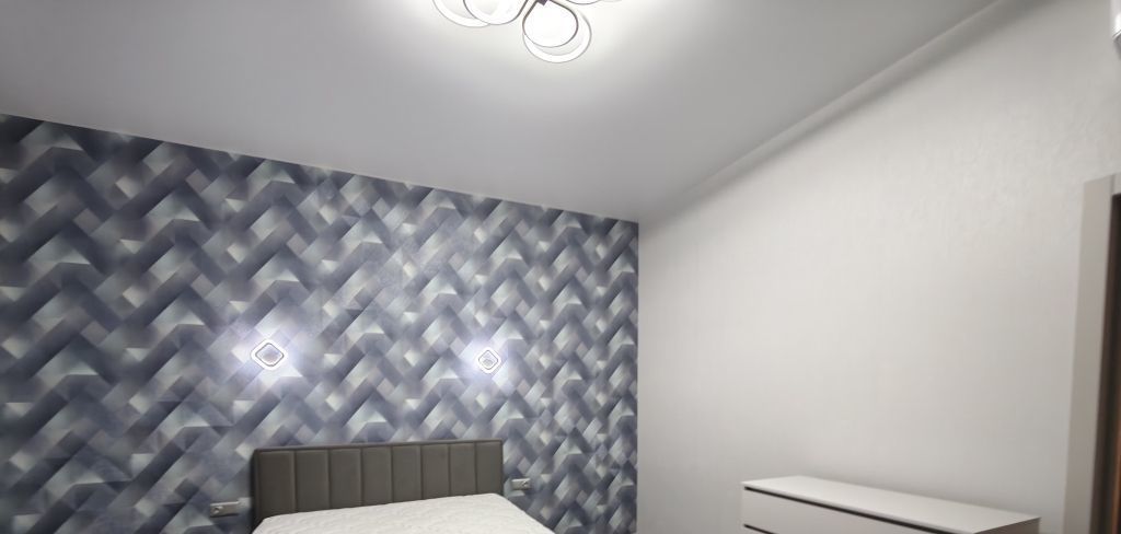 Сдам трехкомнатную квартиру на улица Лобачевского, 120к1, г. Москва