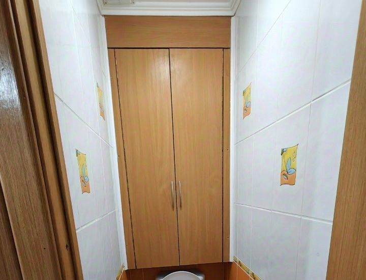 Аренда 1к квартиры на Оборонная улица, 4, метро Медведково, г. Москва