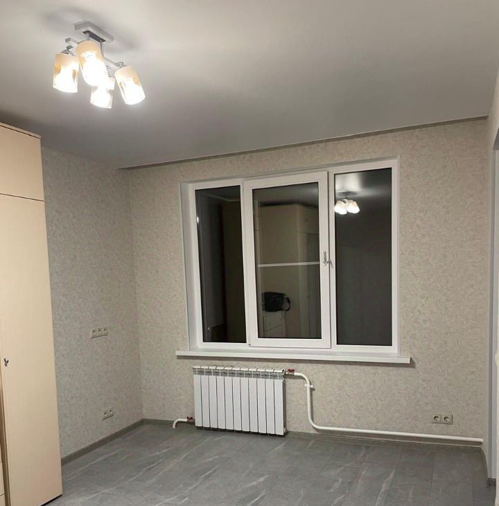 Аренда 1-к квартиры на Зеленый проспект, 25К3, метро Новогиреево, г. Москва