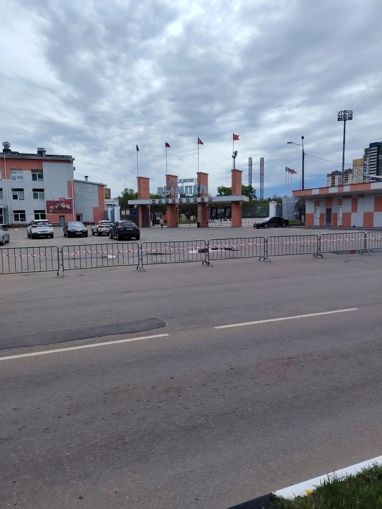 Сдам однокомнатную квартиру на Московская обл, г Королёв, ул Гагарина, д 48, метро ВДНХ, г. Москва