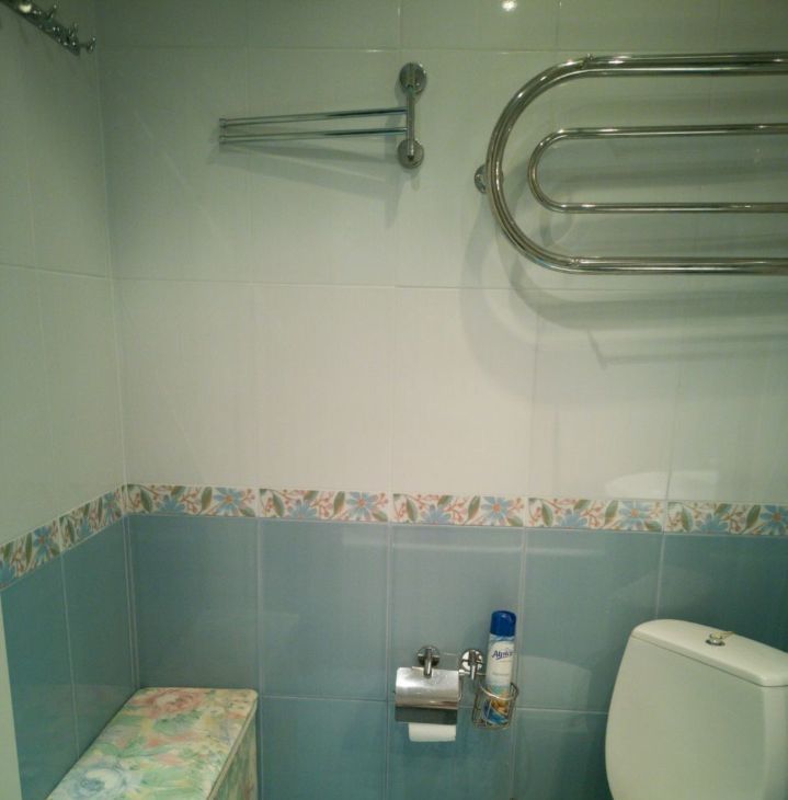 Снять 1-комнатную квартиру на Пятницкое шоссе, 42К1, метро Пятницкое шоссе, г. Москва