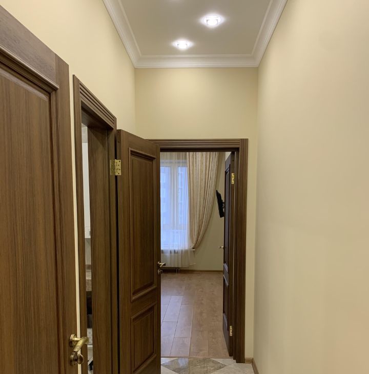 Сдам двухкомнатную квартиру на Березовая аллея, 19к2, метро Свиблово, г. Москва