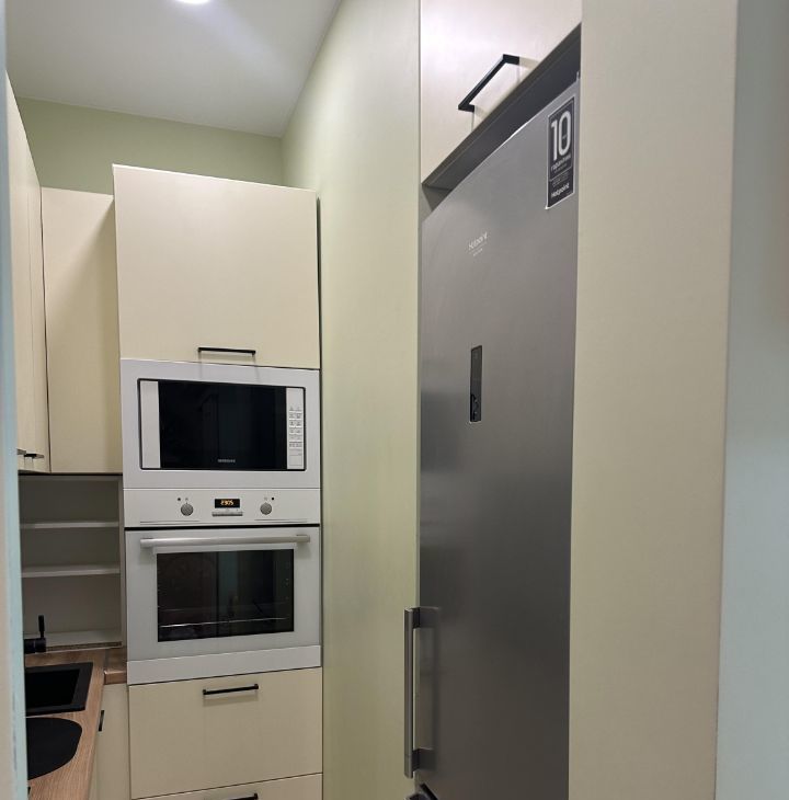 Сдается 2-к квартира на бульвар Скандинавский, 4к1, метро Ольховая, г. Москва