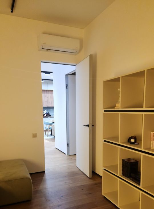 Аренда 3-к квартиры на Севастопольский проспект, 22А, метро Крымская, г. Москва