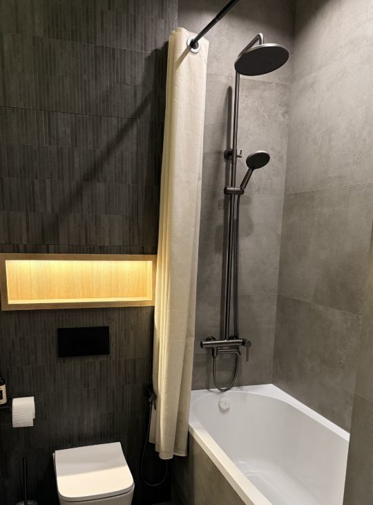 Сдается 2-комнатная квартира на проспект Лихачева, 18к4, метро Технопарк, г. Москва