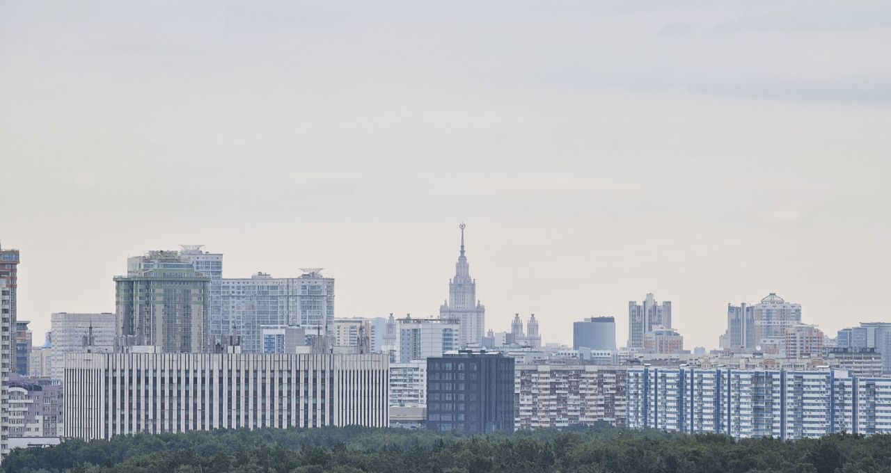 Сдается 3х-комнатная квартира на к2.1, метро Румянцево, г. Москва