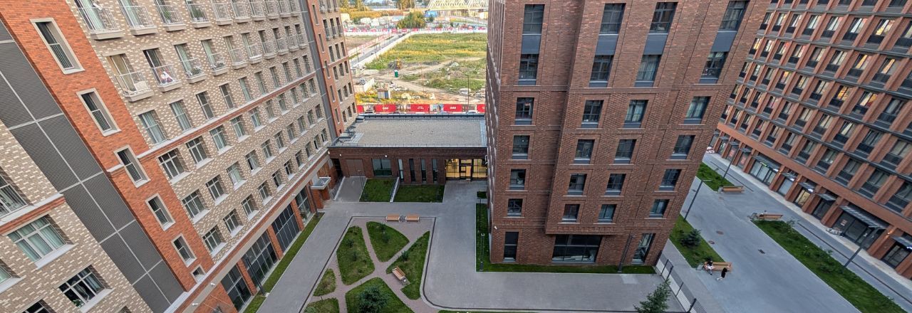 Снять 3-к квартиру на улица Архитектора Щусева, 4к2, метро ЗИЛ, г. Москва