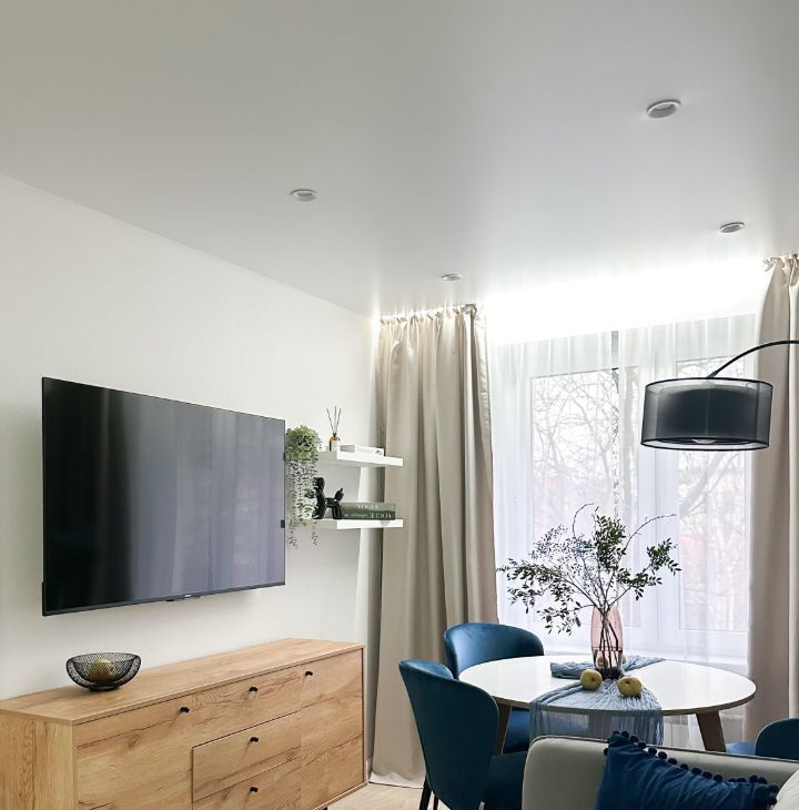 Сдается 3х-комнатная квартира на Нижняя Красносельская улица, 44, метро Комсомольская, г. Москва