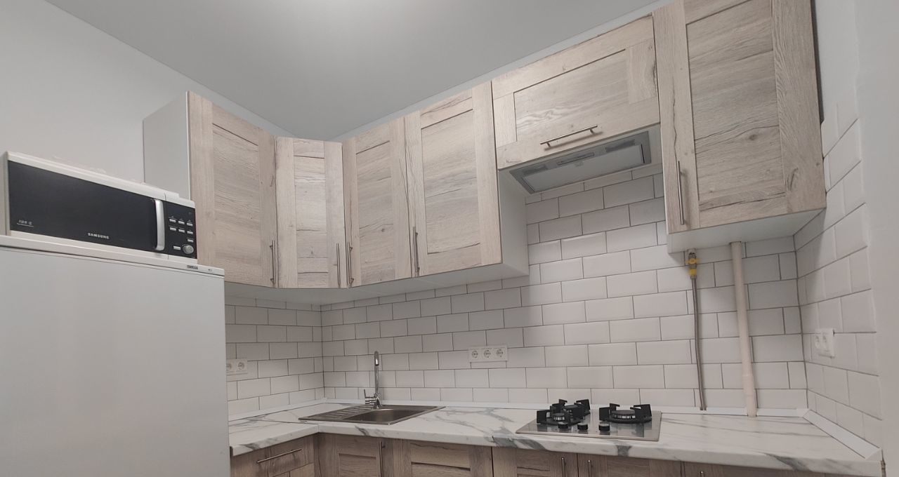 Аренда 1к квартиры на Ленинградский проспект, 45К2, метро Сокол, г. Москва