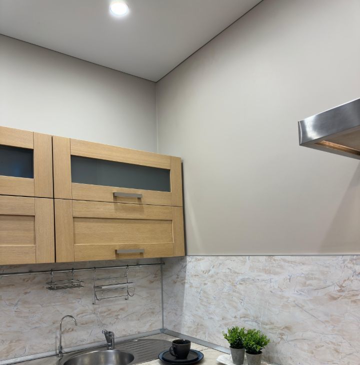 Сдам трехкомнатную квартиру на Шмитовский проезд, 39к2, метро Шелепиха, г. Москва