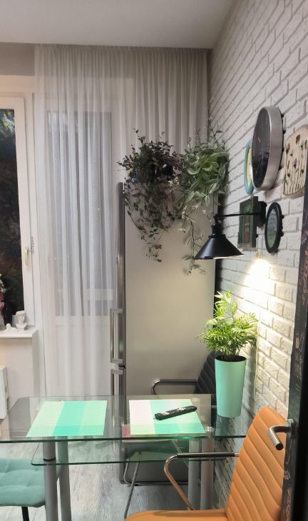 Сдам 1к квартиру на к2024, г. Москва