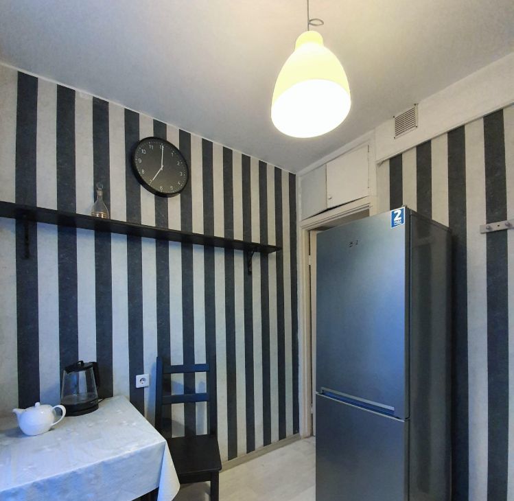 Сдаю 2к квартиру на Косинская улица, 18К3, метро Рязанский проспект, г. Москва