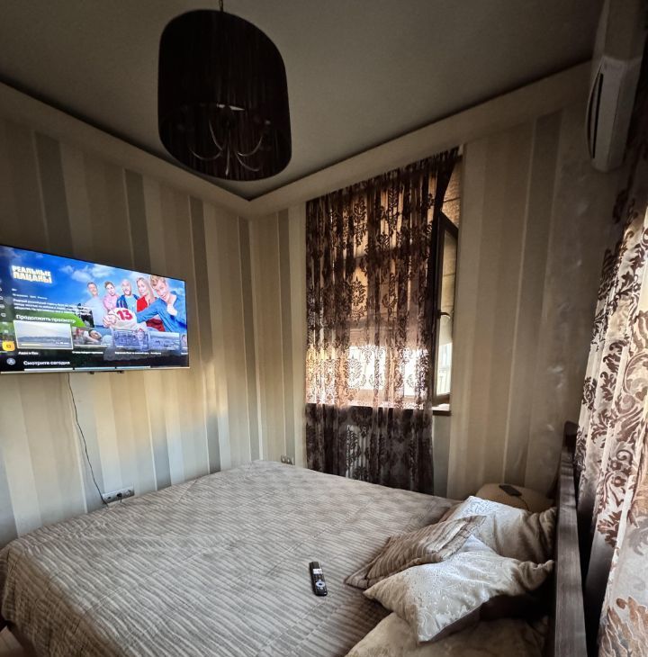Сдается 2к квартира на Комсомольский проспект, 41, метро Лужники, г. Москва