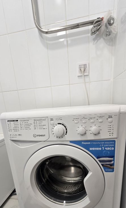 Снять однокомнатную квартиру на улица Ротмистрова, 2к4, метро Октябрьское поле, г. Москва