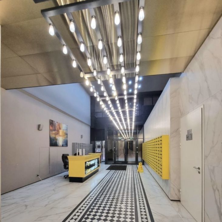 Сдаю 3-к квартиру на Новодмитровская улица, 2к4, метро Дмитровская, г. Москва