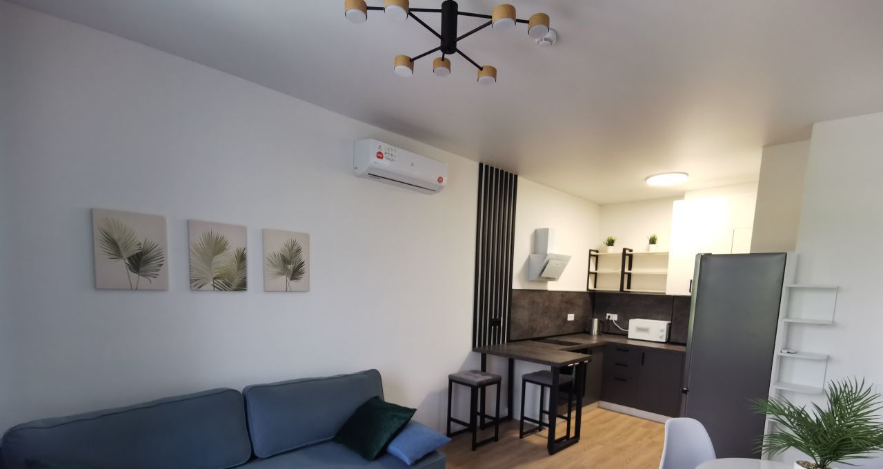 Снять 2-к квартиру на Ленинградское шоссе, 229Ак2, г. Москва