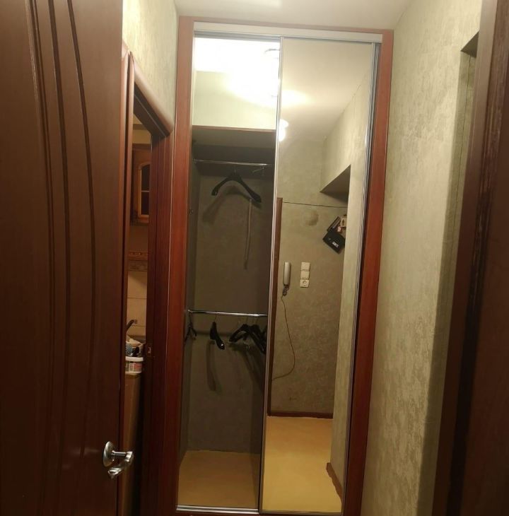 Сдается 1-к квартира на Большая Тульская улица, 2, метро Тульская, г. Москва