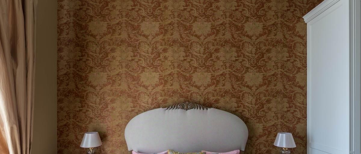 Аренда 2к квартиры на Кутузовский проспект, 21, метро Кутузовская, г. Москва