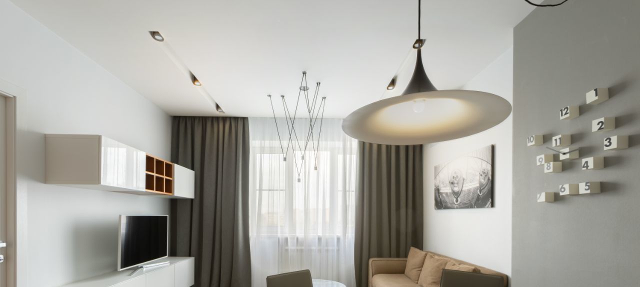 Аренда 3-комнатной квартиры на улица Сосенский Стан, 5, метро Ольховая, г. Москва