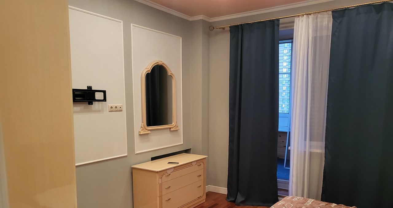 Сдам 2к квартиру на Большой Коптевский проезд, 10К2, метро Аэропорт, г. Москва